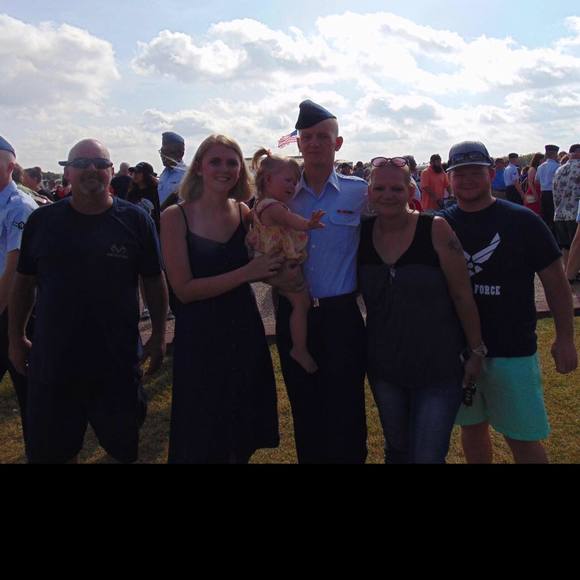 Meet your Posher, Ricky - Picture 1 of 1